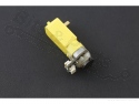 Motor DC 3-7,5V for smart cars and robots with speed encoder